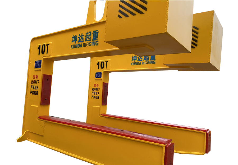 Coil spreader series