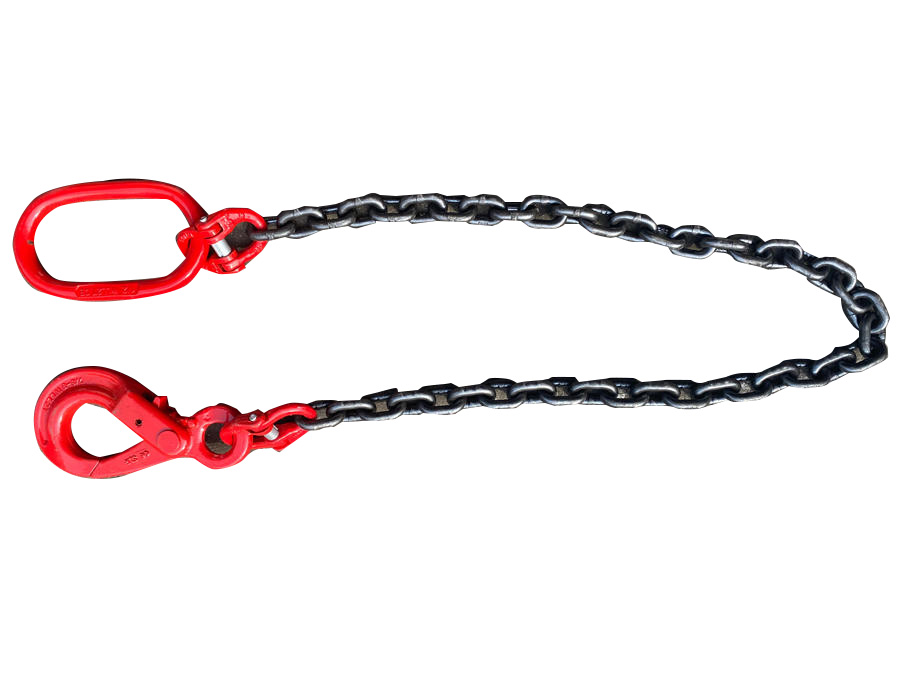 Chain sling series